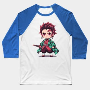 tanjiro Baseball T-Shirt